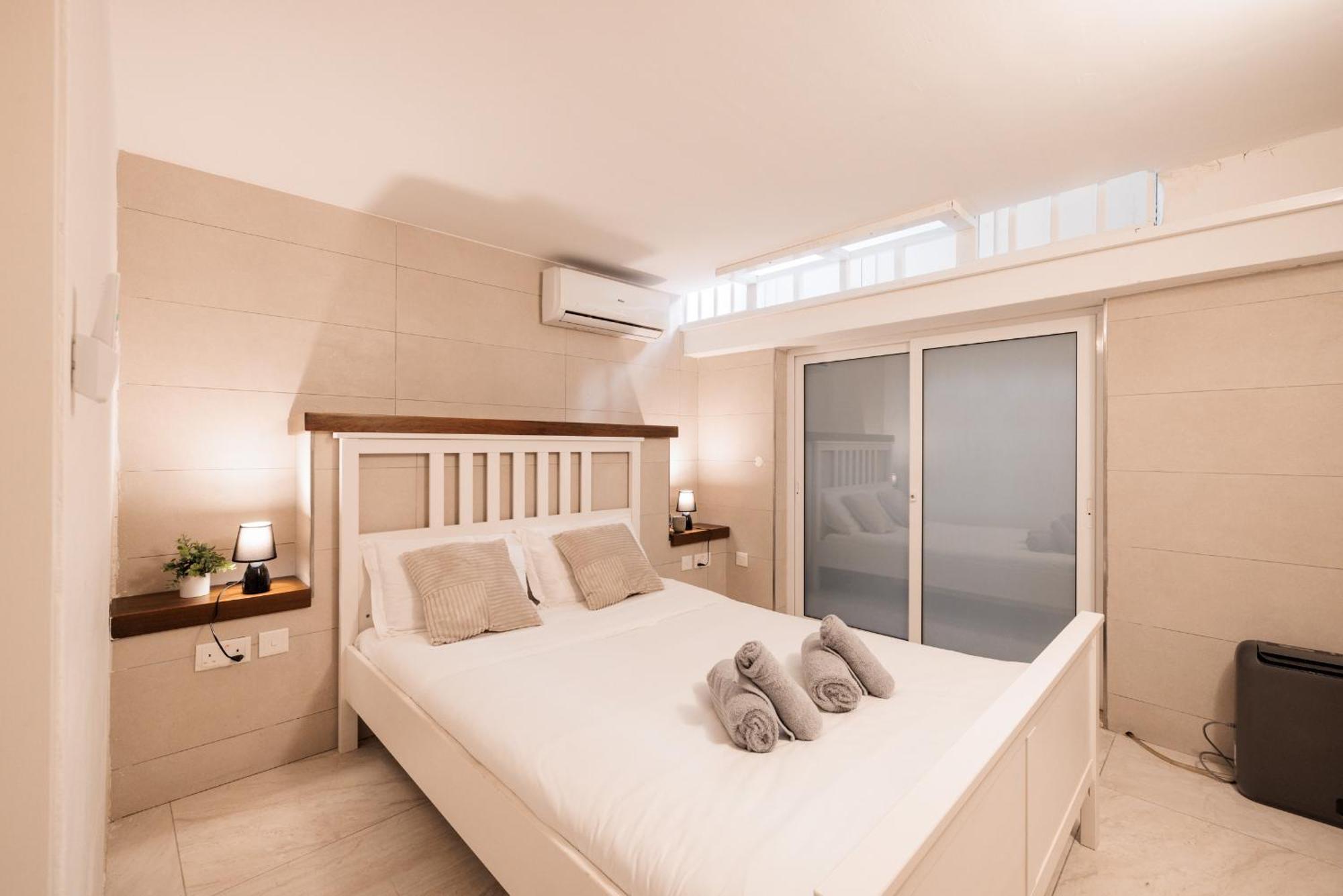 Minty - Sweet 1 Bedroom Apartment Valeta Exterior foto